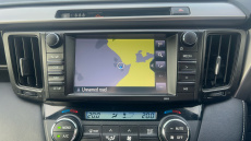 Toyota RAV4 2.5 VVT-i Hybrid Icon 5dr CVT Hybrid Estate